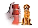 ShakeTrainer - The Original Humane Dog Training Kit with Instructional Video - Stops Your Dog's Bad Behaviors in Minutes Without Shocking or Spraying - Easy to Use - Now Made in The USA