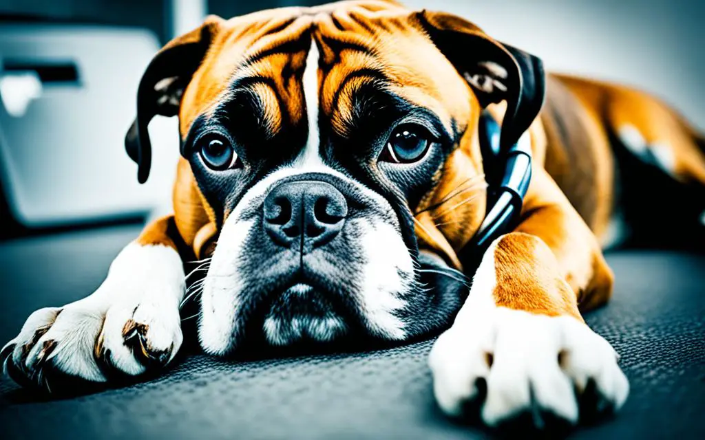 Boxer Dog Cardiomyopathy