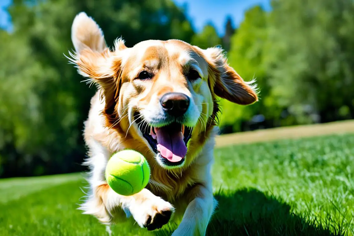 Golden Retriever Care Guide & Training Tips