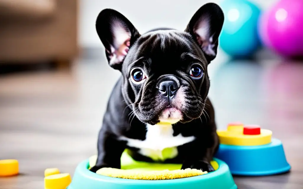 House Training Your French Bulldog: Quick Tips