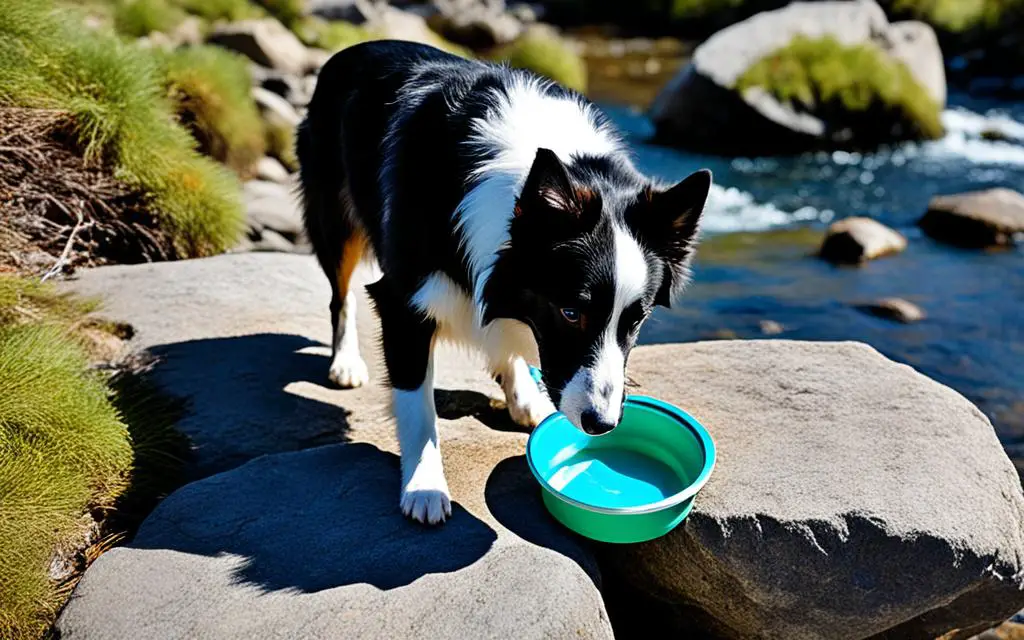 Kurgo Travel Dog Bowl