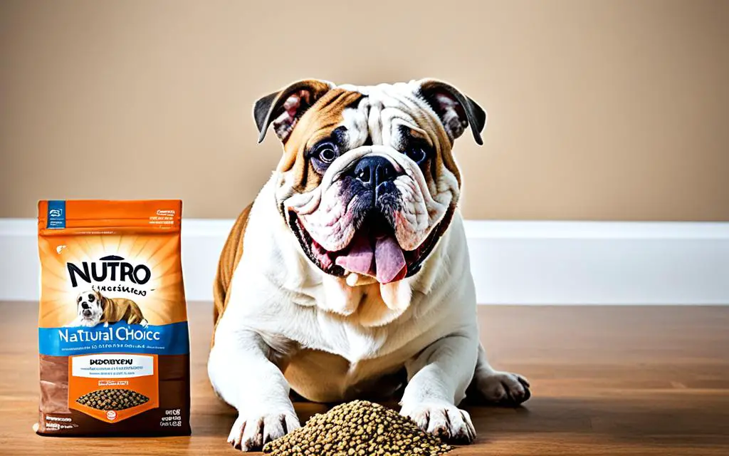 Nutro NATURAL CHOICE Adult Dry Dog Food