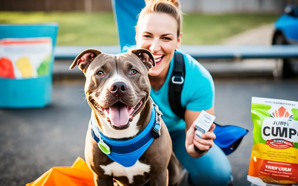 Master Positive Reinforcement Training for Pit Bulls