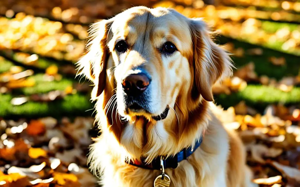 fall grooming for dogs