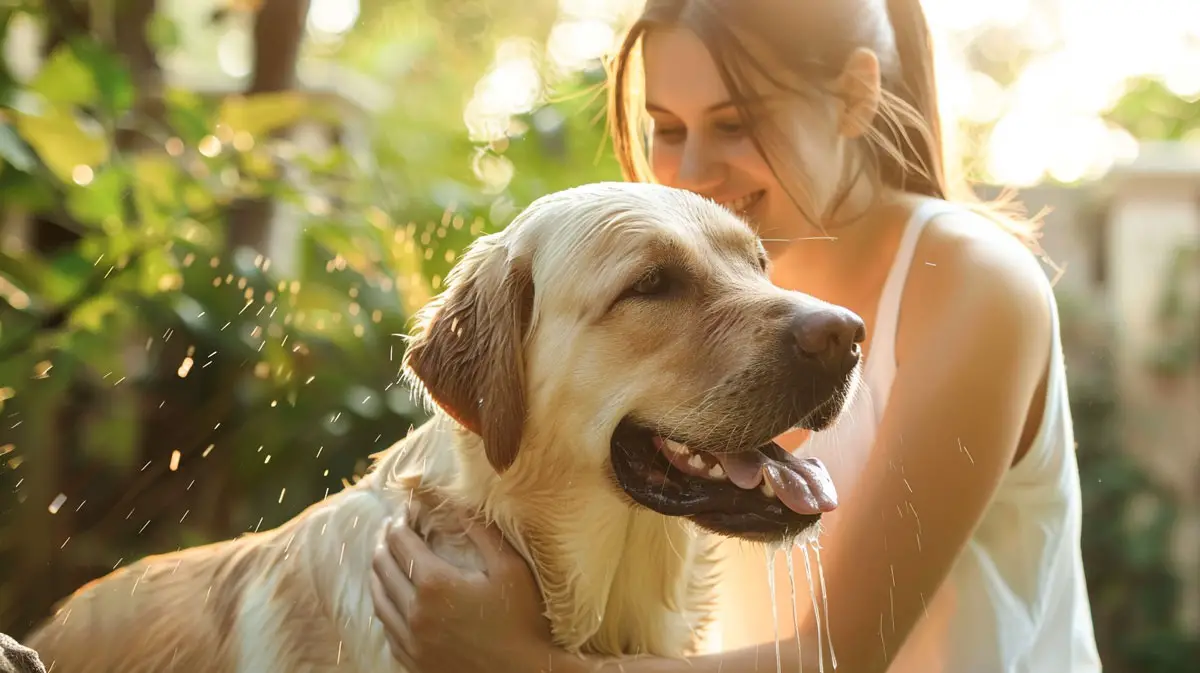 Essential Guide to Grooming Your Labrador Retriever