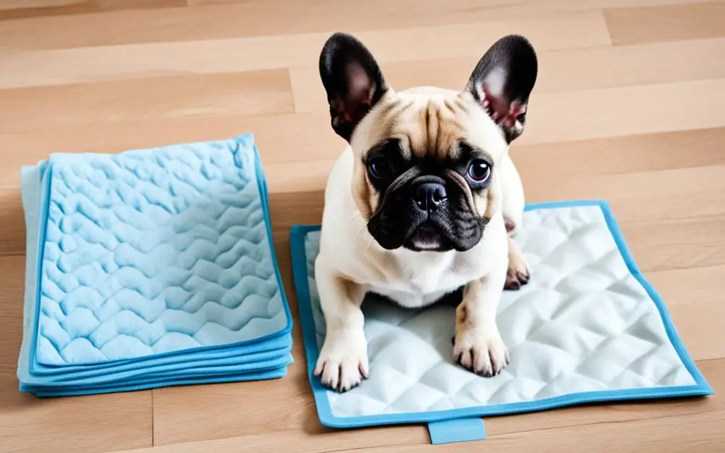 puppy pee pads