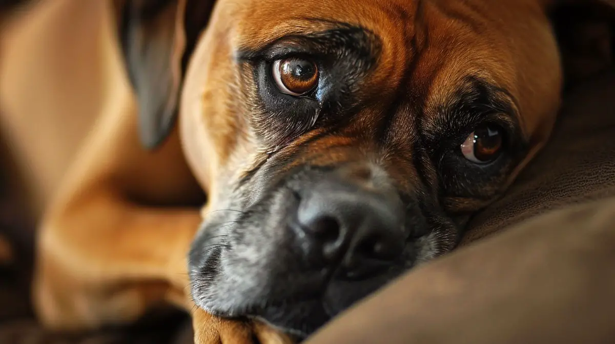 Boxer Dog Cardiomyopathy – Symptoms & Care